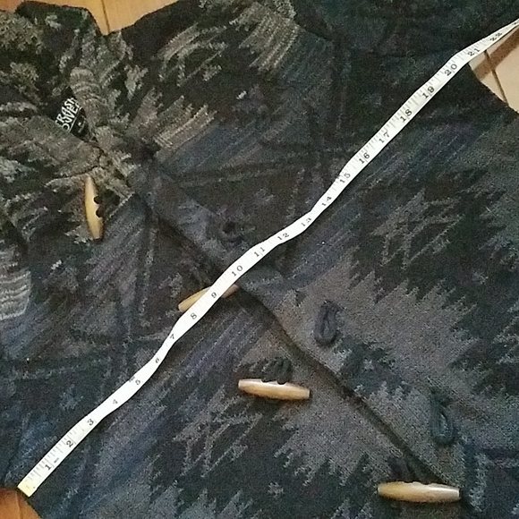 Trash nouveau jacket - Picture 12 of 16